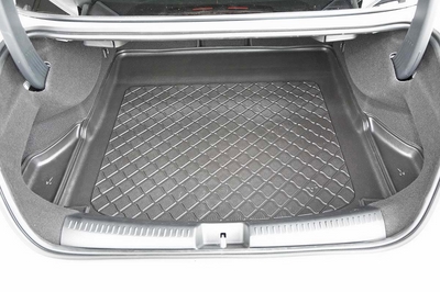 Mercedes e class 2019 2024 boot liner